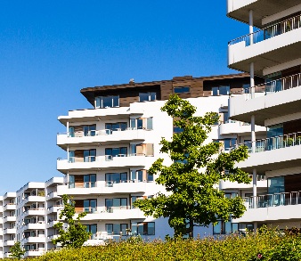 GAS VARIABILE CONDOMINIO